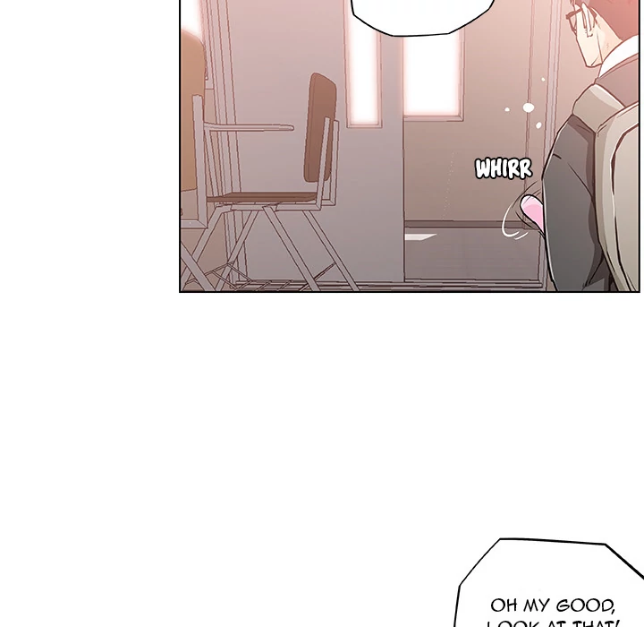 Love Recipe - Chapter 4 [photo 51] - MangaPorn