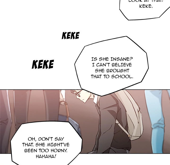 Love Recipe - Chapter 4 [photo 52] - MangaPorn