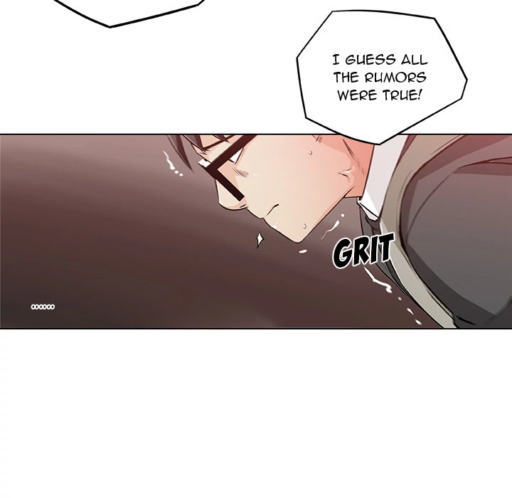 Love Recipe - Chapter 4 [photo 53] - MangaPorn