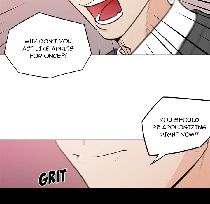 Love Recipe - Chapter 4 [photo 56] - MangaPorn