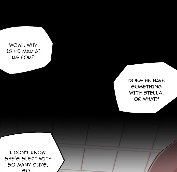 Love Recipe - Chapter 4 [photo 57] - MangaPorn