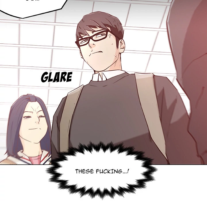 Love Recipe - Chapter 4 [photo 58] - MangaPorn