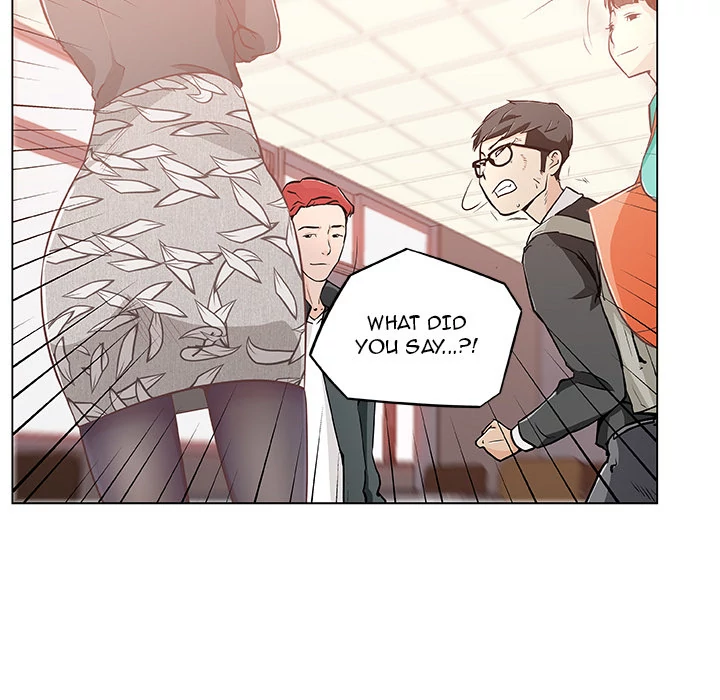 Love Recipe - Chapter 4 [photo 60] - MangaPorn