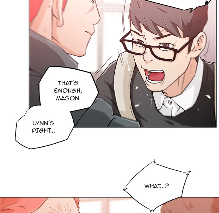 Love Recipe - Chapter 4 [photo 64] - MangaPorn