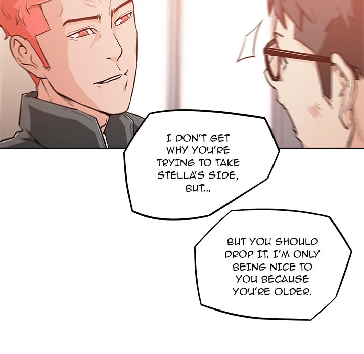 Love Recipe - Chapter 4 [photo 65] - MangaPorn