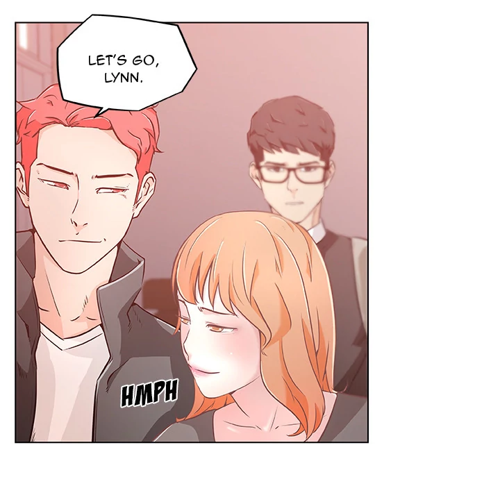 Love Recipe - Chapter 4 [photo 66] - MangaPorn