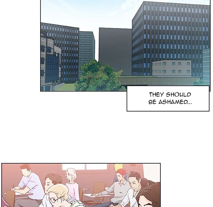 Love Recipe - Chapter 4 [photo 69] - MangaPorn