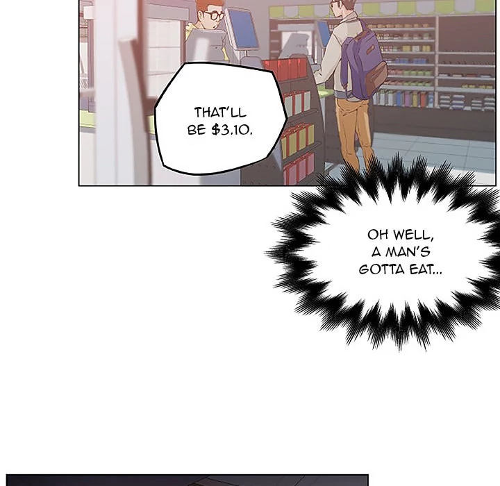 Love Recipe - Chapter 4 [photo 78] - MangaPorn