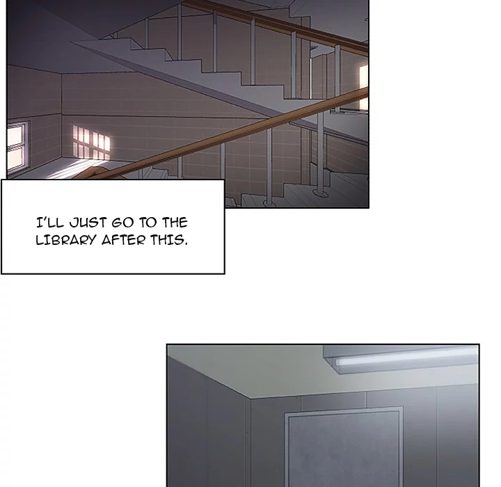 Love Recipe - Chapter 4 [photo 79] - MangaPorn