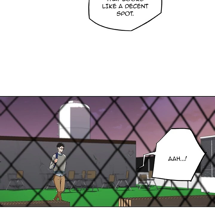 Love Recipe - Chapter 4 [photo 82] - MangaPorn