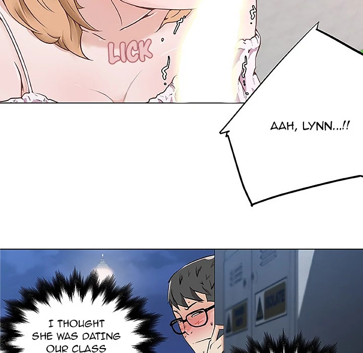 Love Recipe - Chapter 4 [photo 93] - MangaPorn