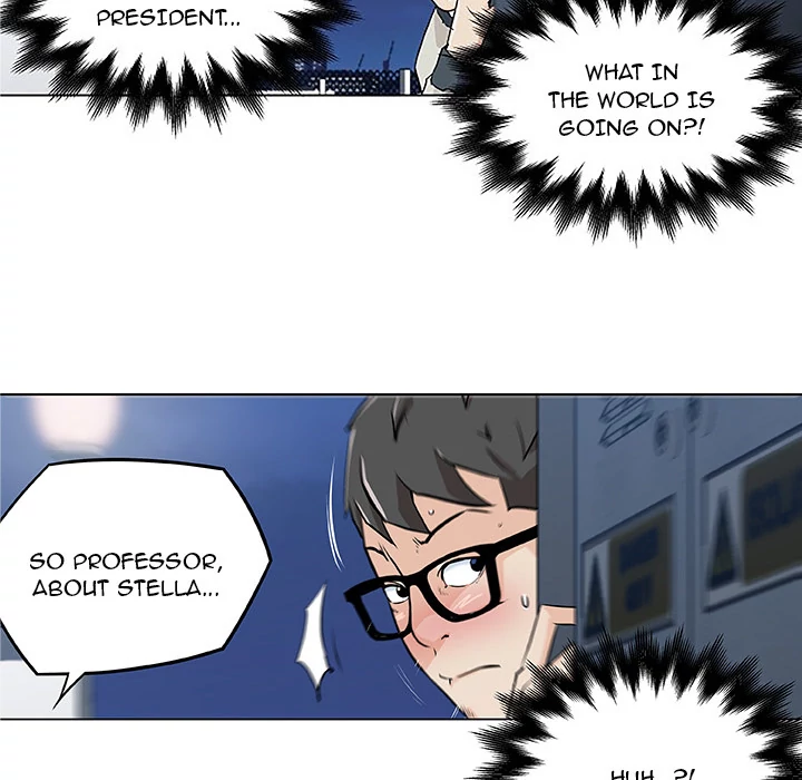 Love Recipe - Chapter 4 [photo 94] - MangaPorn