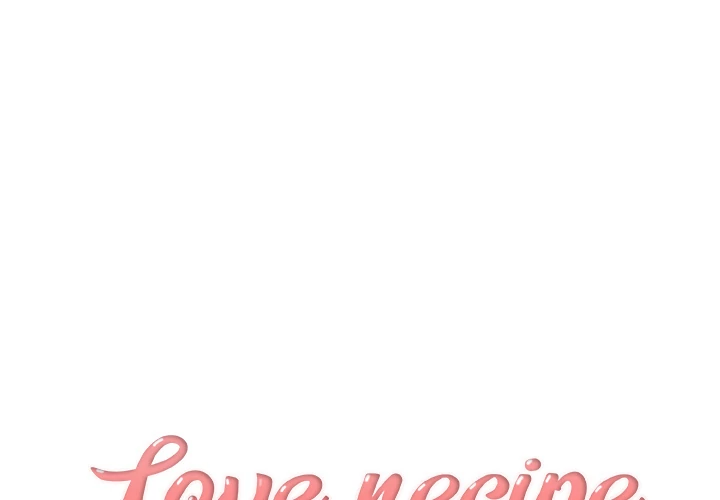 Love Recipe - Chapter 5 [photo 1] - MangaPorn