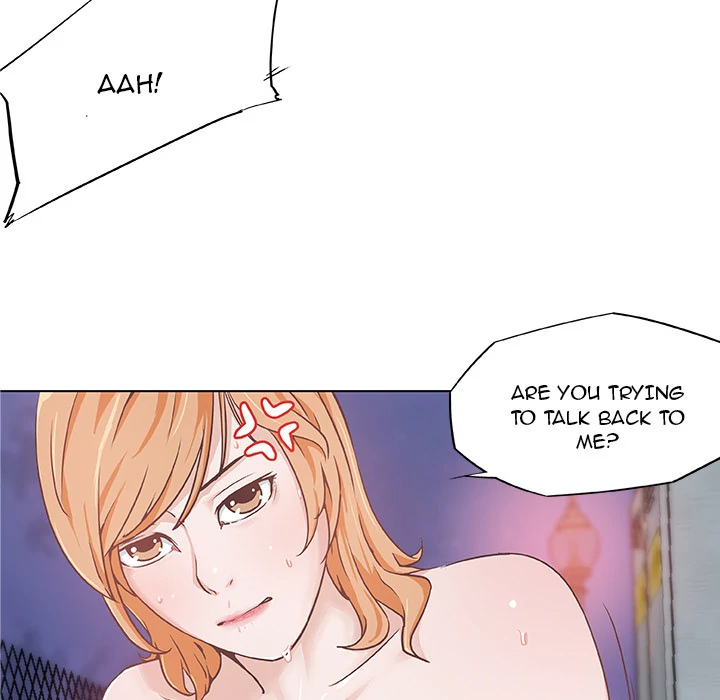 Love Recipe - Chapter 5 [photo 25] - MangaPorn