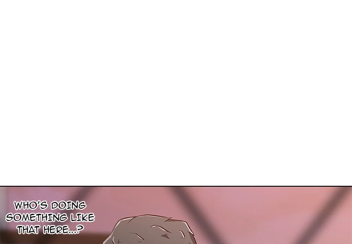 Love Recipe - Chapter 5 [photo 3] - MangaPorn