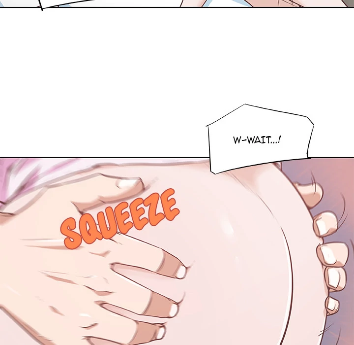 Love Recipe - Chapter 5 [photo 36] - MangaPorn