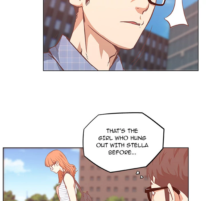 Love Recipe - Chapter 5 [photo 74] - MangaPorn