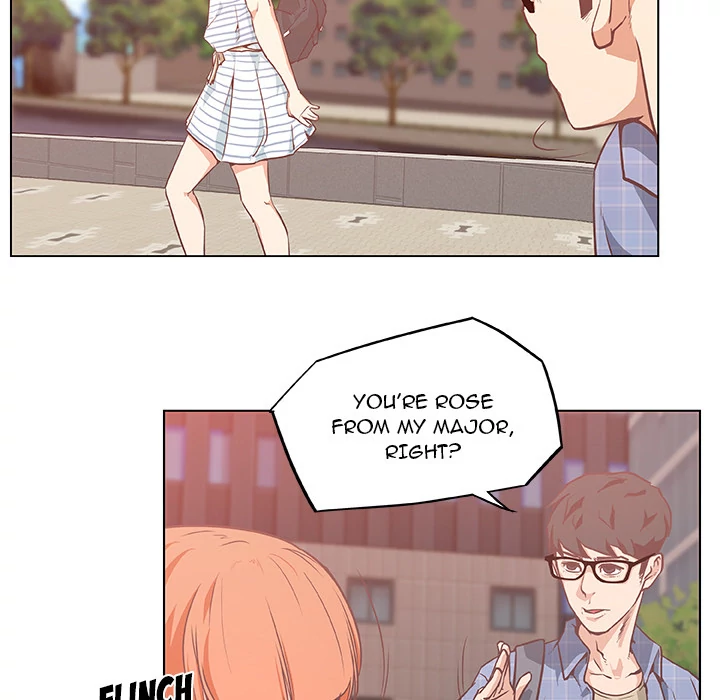 Love Recipe - Chapter 5 [photo 75] - MangaPorn