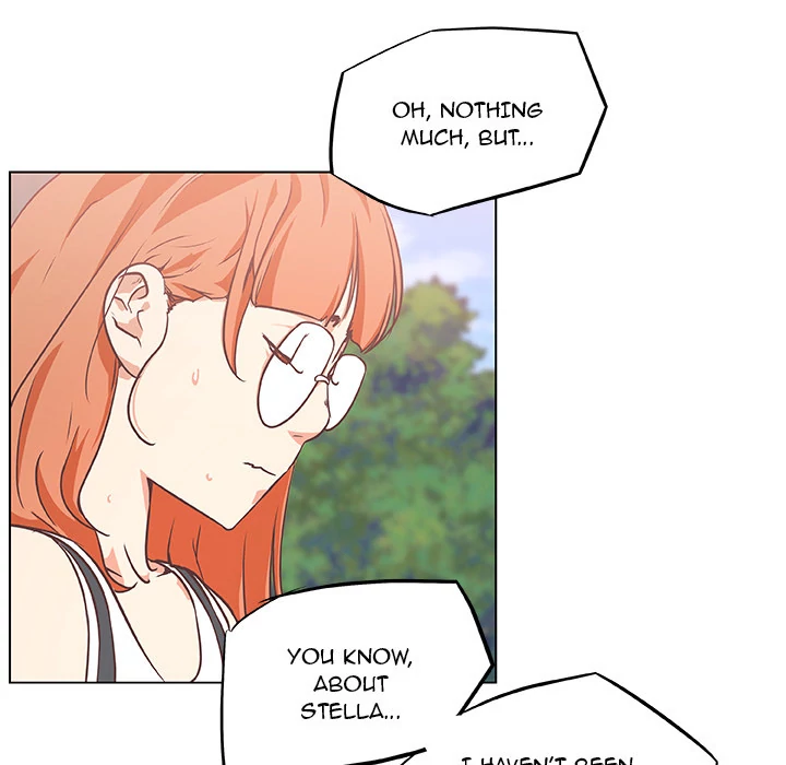 Love Recipe - Chapter 5 [photo 79] - MangaPorn