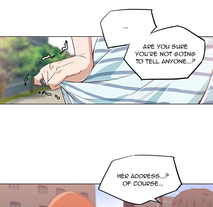 Love Recipe - Chapter 5 [photo 81] - MangaPorn