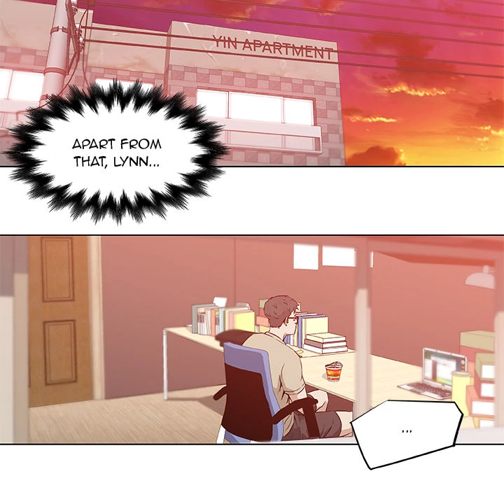 Love Recipe - Chapter 5 [photo 85] - MangaPorn