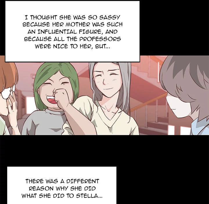 Love Recipe - Chapter 5 [photo 87] - MangaPorn