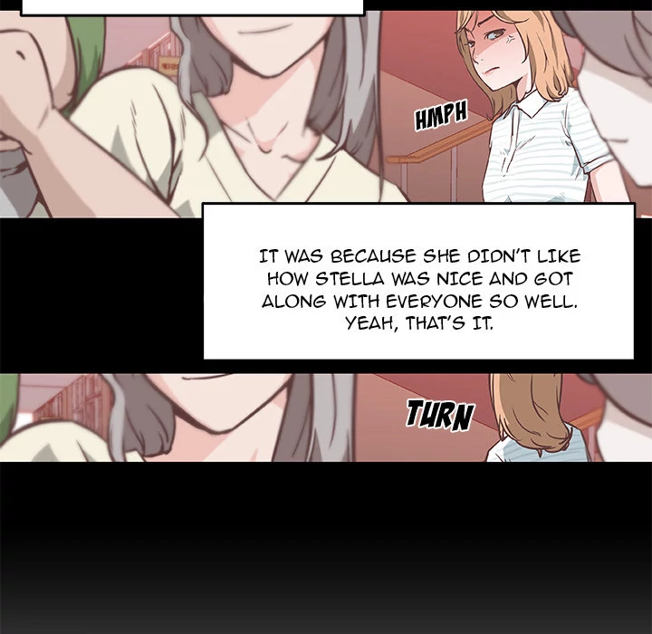 Love Recipe - Chapter 5 [photo 88] - MangaPorn