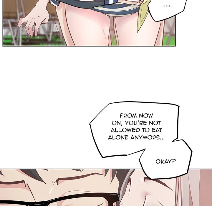 Love Recipe - Chapter 6 [photo 103] - MangaPorn