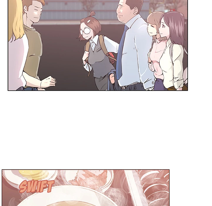 Love Recipe - Chapter 6 [photo 14] - MangaPorn