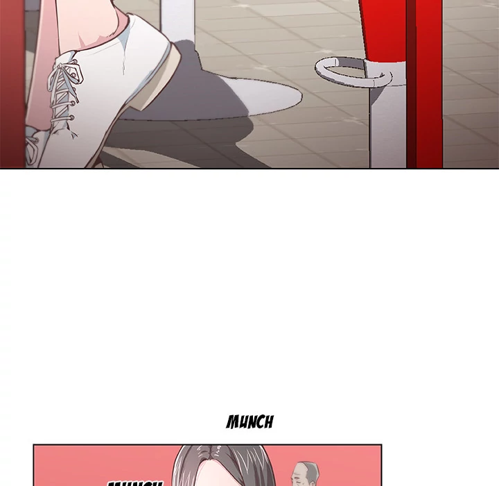 Love Recipe - Chapter 6 [photo 20] - MangaPorn