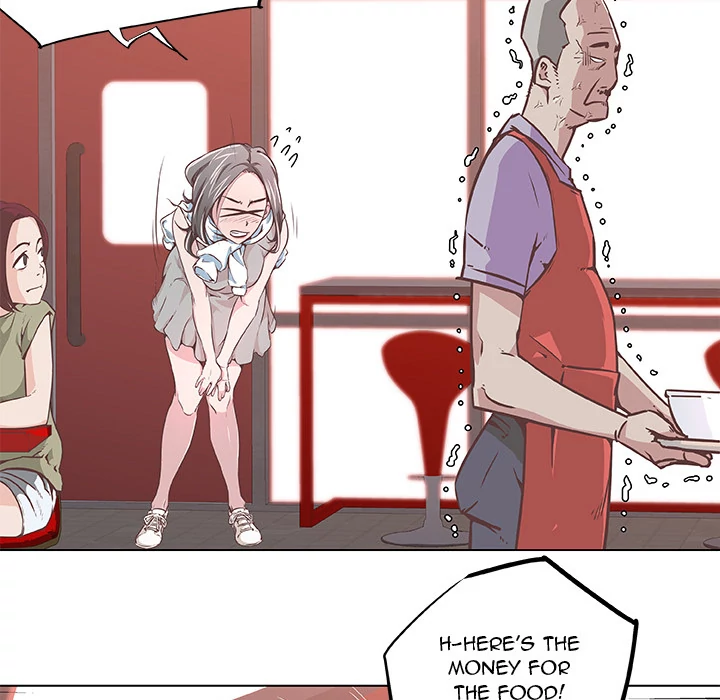 Love Recipe - Chapter 6 [photo 25] - MangaPorn