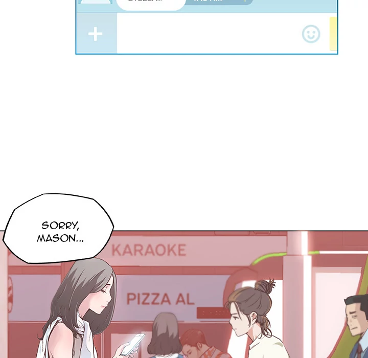 Love Recipe - Chapter 6 [photo 33] - MangaPorn