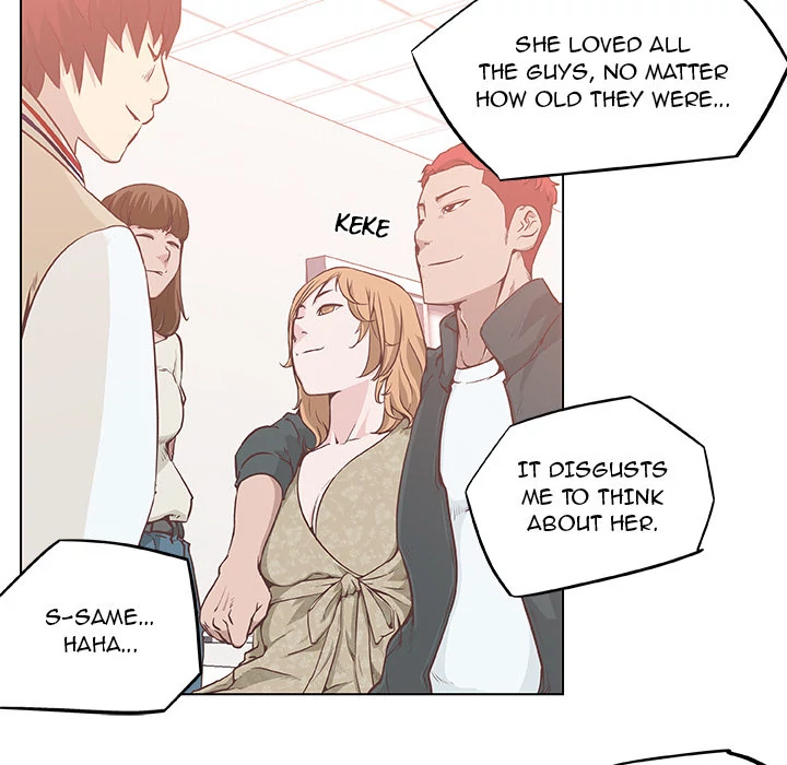 Love Recipe - Chapter 6 [photo 43] - MangaPorn