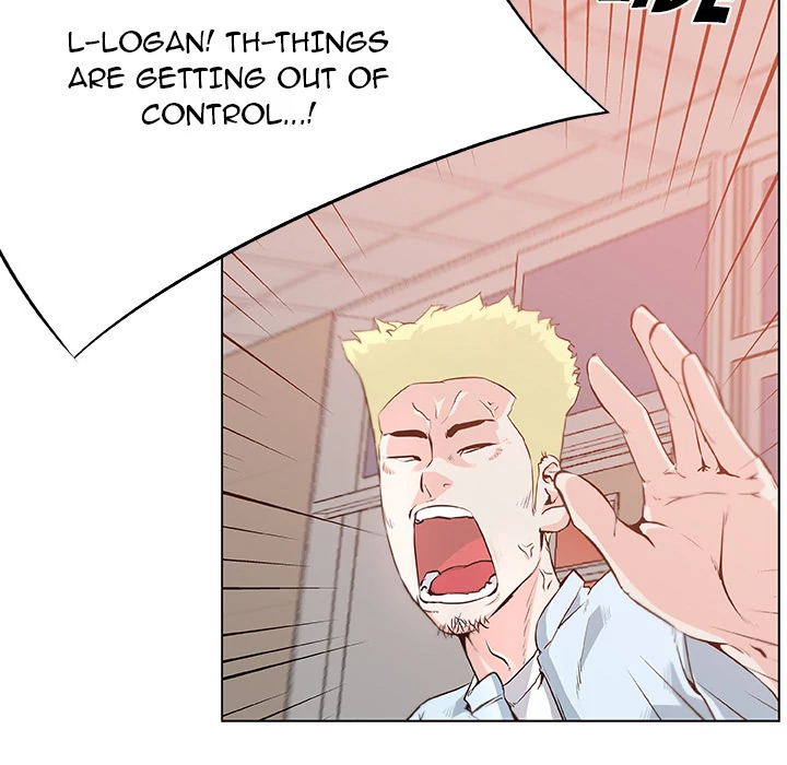 Love Recipe - Chapter 6 [photo 47] - MangaPorn