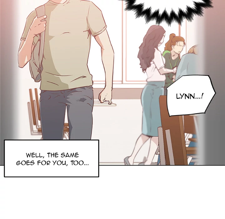 Love Recipe - Chapter 6 [photo 59] - MangaPorn