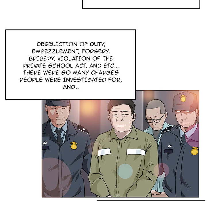 Love Recipe - Chapter 6 [photo 61] - MangaPorn