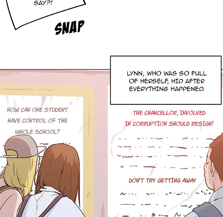 Love Recipe - Chapter 6 [photo 63] - MangaPorn