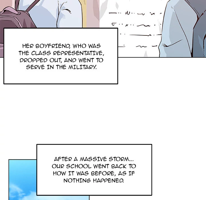 Love Recipe - Chapter 6 [photo 64] - MangaPorn