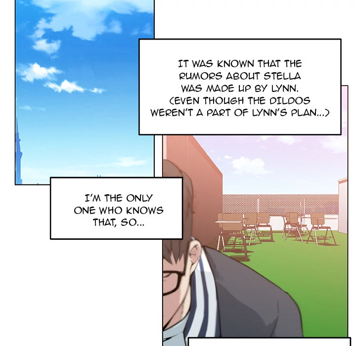 Love Recipe - Chapter 6 [photo 65] - MangaPorn