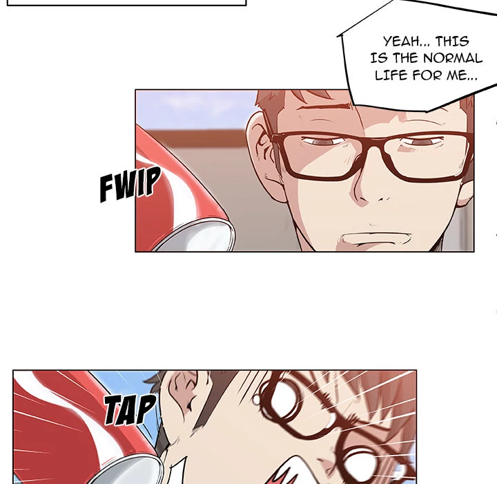 Love Recipe - Chapter 6 [photo 67] - MangaPorn