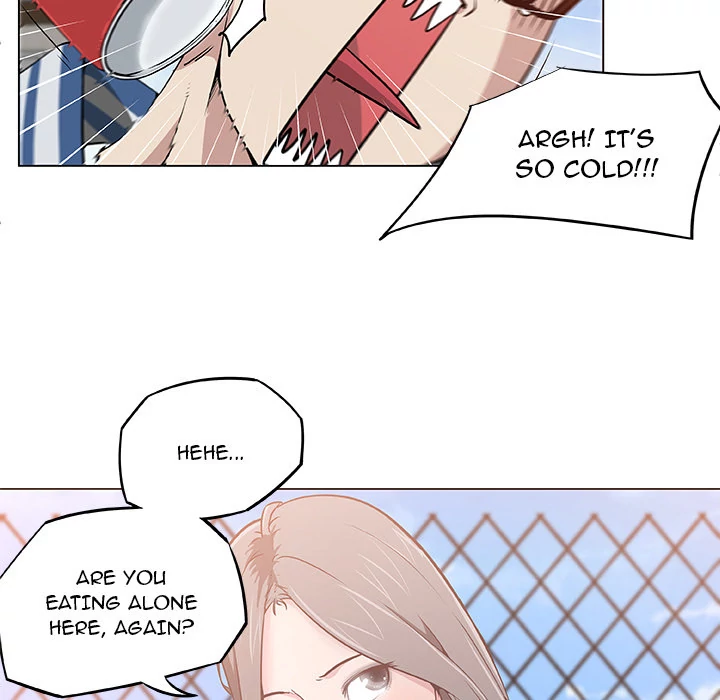 Love Recipe - Chapter 6 [photo 68] - MangaPorn