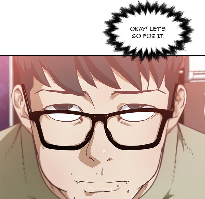 Love Recipe - Chapter 6 [photo 7] - MangaPorn