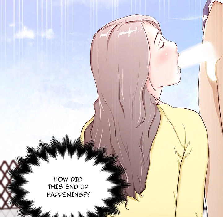 Love Recipe - Chapter 6 [photo 82] - MangaPorn