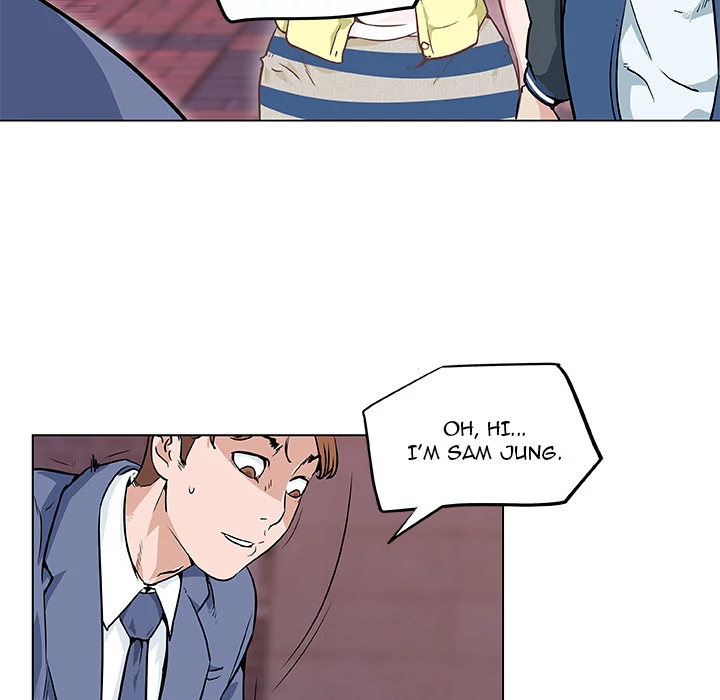 Love Recipe - Chapter 7 [photo 11] - MangaPorn