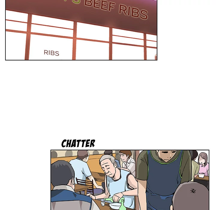 Love Recipe - Chapter 7 [photo 18] - MangaPorn