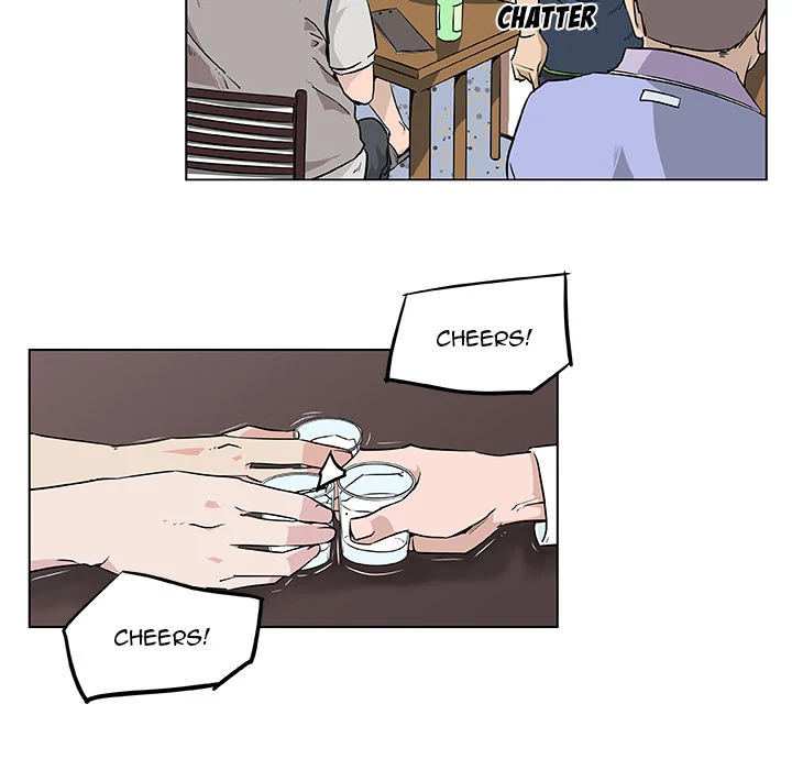 Love Recipe - Chapter 7 [photo 19] - MangaPorn