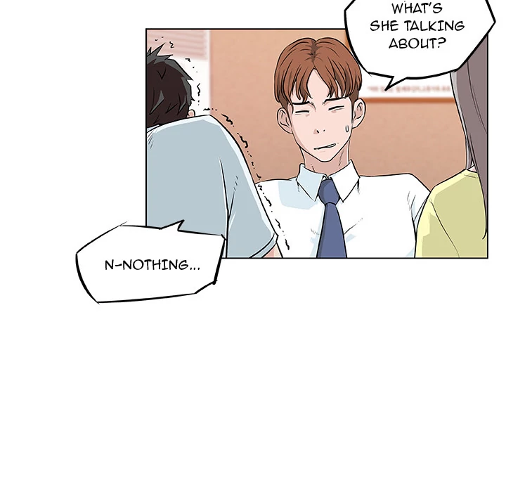 Love Recipe - Chapter 7 [photo 22] - MangaPorn