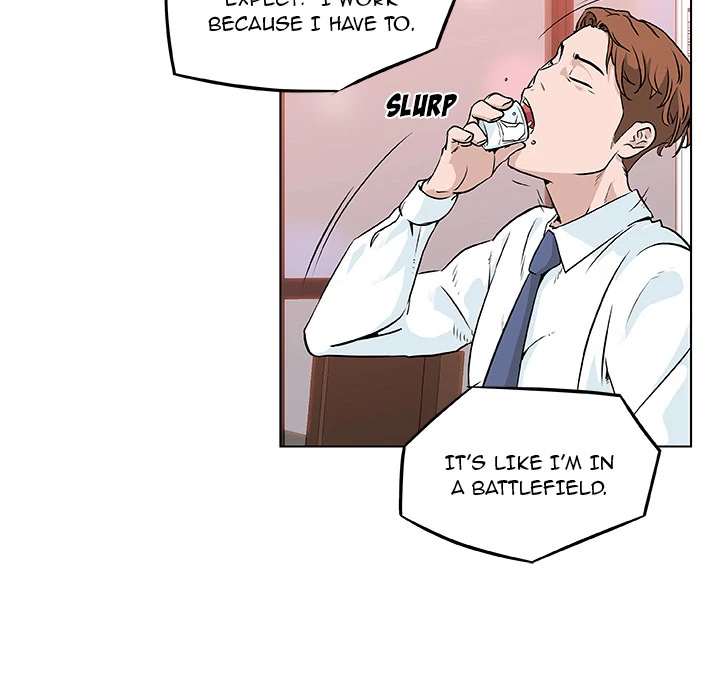 Love Recipe - Chapter 7 [photo 24] - MangaPorn