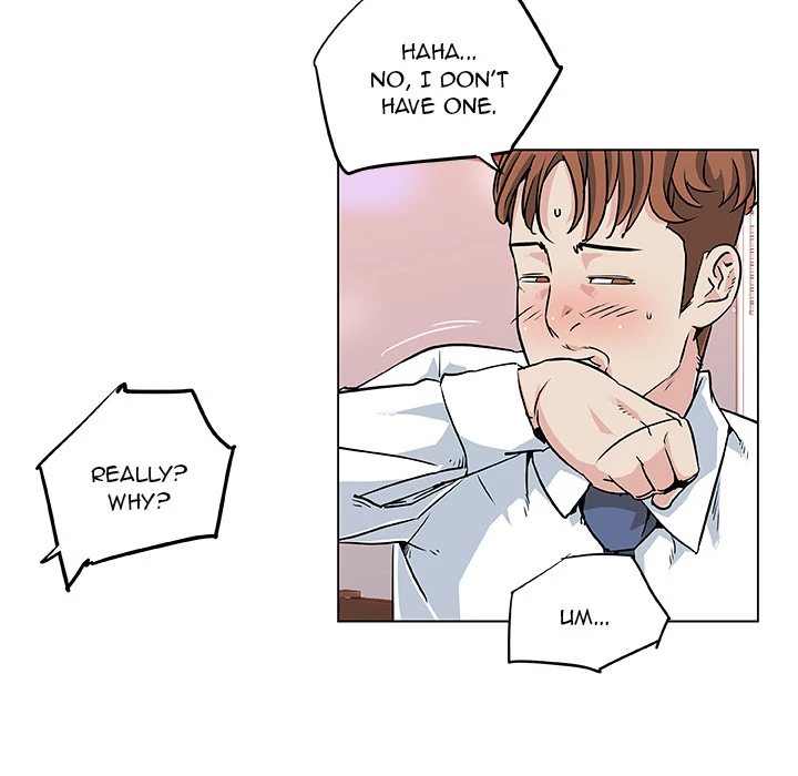 Love Recipe - Chapter 7 [photo 28] - MangaPorn