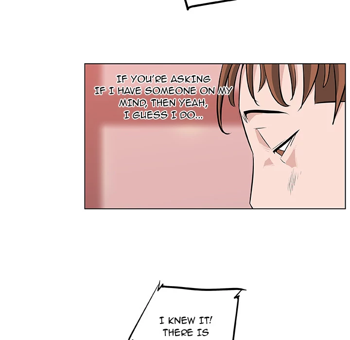 Love Recipe - Chapter 7 [photo 30] - MangaPorn